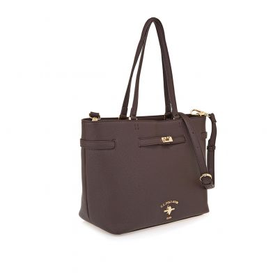 U.S. Polo ASSN Γυναικεία Τσάντα Ώμου