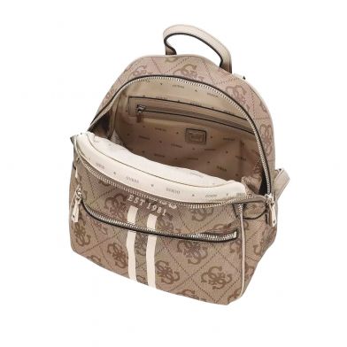 Guess Γυναικεία Τσάντα Πλάτης