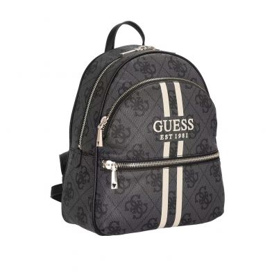 Guess Γυναικεία Τσάντα Πλάτης