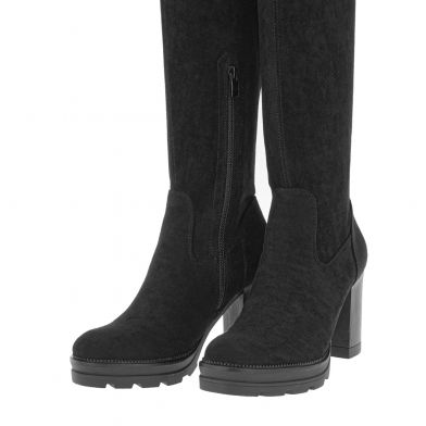 Exe Γυναικεία Μπότα