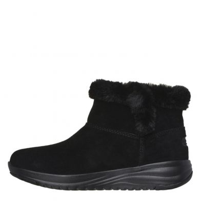 Skechers Γυναικείο Μποτάκι