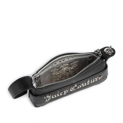 Juicy Couture Γυναικεία Τσάντα Ώμου