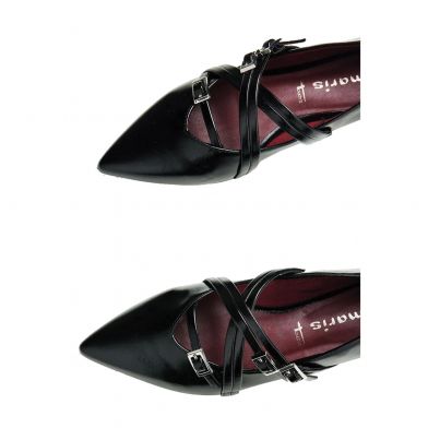 Tamaris Γυναικεία Μπαλαρίνα