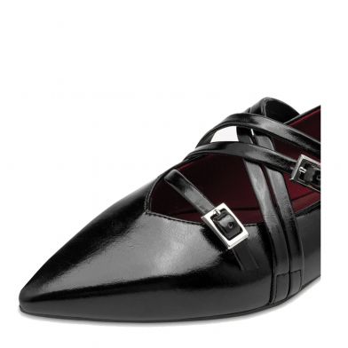 Tamaris Γυναικεία Μπαλαρίνα