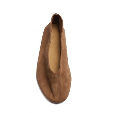 Koniarisshoes Γυναικείο Ροκάκι