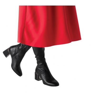 Tamaris Γυναικεία Μπότα