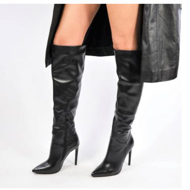 Migato Γυναικεία Μπότα