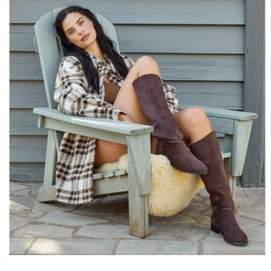 Migato Γυναικεία Μπότα