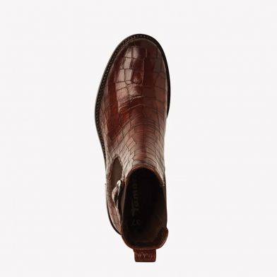 Tamaris Γυναικείο Μποτάκι