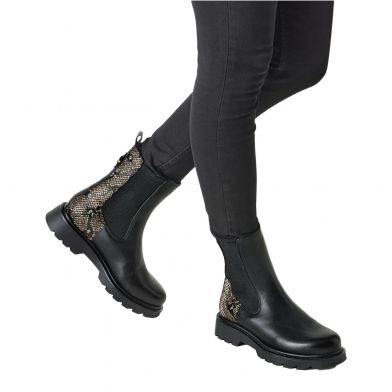 Tamaris Γυναικείο Μποτάκι