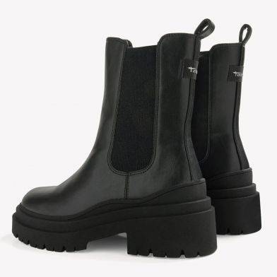 Tamaris Γυναικείο Μποτάκι