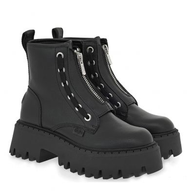 Buffalo Γυναικείο Αρβυλάκι