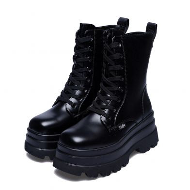 Buffalo Γυναικείο Αρβυλάκι