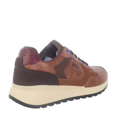 Lee Cooper Ανδρικό Sneaker