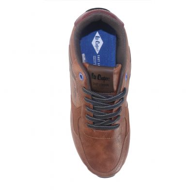 Lee Cooper Ανδρικό Sneaker