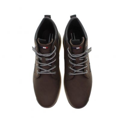 U.S. Polo ASSN. Ανδρικό Μποτάκι