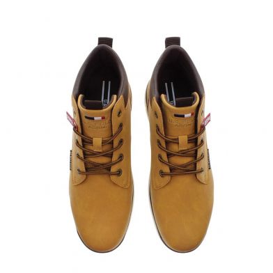 U.S. Polo ASSN. Ανδρικό Μποτάκι