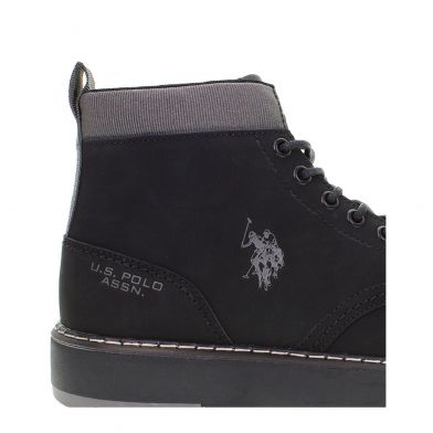 U.S. Polo ASSN. Ανδρικό Μποτάκι