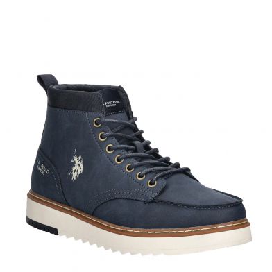 U.S. Polo ASSN. Ανδρικό Μποτάκι