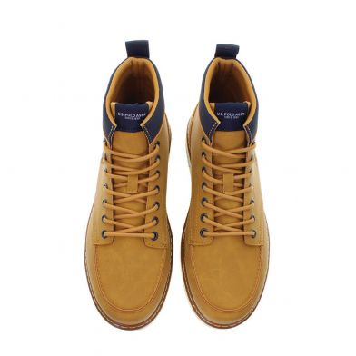 U.S. Polo ASSN. Ανδρικό Μποτάκι