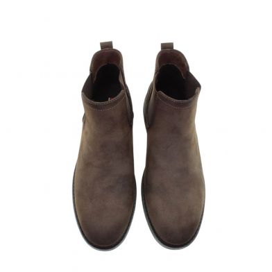 U.S. Polo ASSN. Ανδρικό Μποτάκι