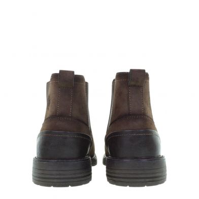 U.S. Polo ASSN. Ανδρικό Μποτάκι