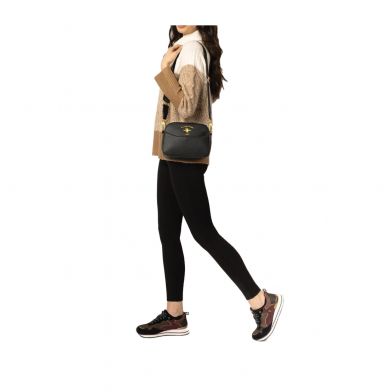 U.S. Polo ASSN Γυναικεία Τσάντα Ώμου