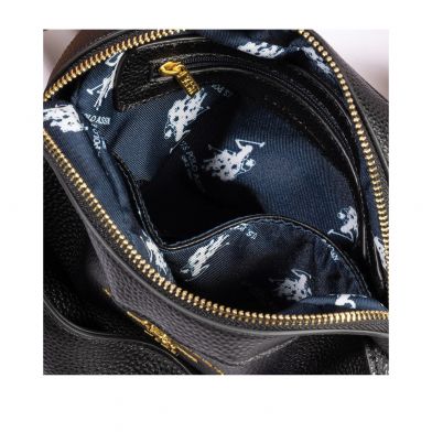 U.S. Polo ASSN Γυναικεία Τσάντα Ώμου