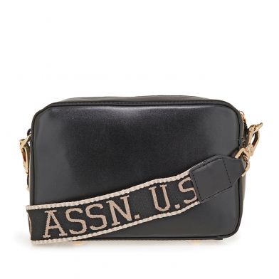 U.S. Polo ASSN Γυναικεία Τσάντα Χιαστή