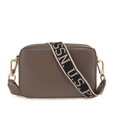 U.S. Polo ASSN Γυναικεία Τσάντα Χιαστή