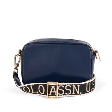 U.S. Polo ASSN Γυναικεία Τσάντα Χιαστή