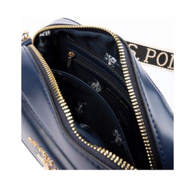 U.S. Polo ASSN Γυναικεία Τσάντα Χιαστή