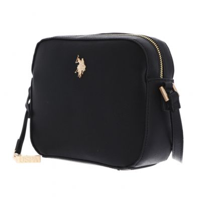 U.S. Polo ASSN Γυναικεία Τσάντα Χιαστή