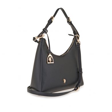 U.S. Polo ASSN Γυναικεία Τσάντα Ώμου