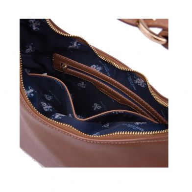 U.S. Polo ASSN Γυναικεία Τσάντα Ώμου