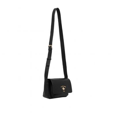 U.S. Polo ASSN Γυναικεία Τσάντα Χιαστή