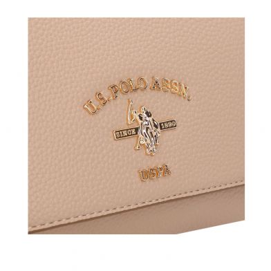 U.S. Polo ASSN Γυναικεία Τσάντα Χιαστή