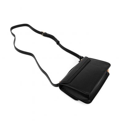 U.S. Polo ASSN Γυναικεία Τσάντα Χιαστή