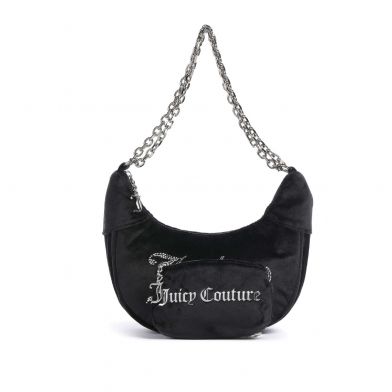Juicy Couture Γυναικεία Τσάντα Ώμου