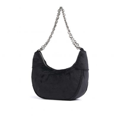 Juicy Couture Γυναικεία Τσάντα Ώμου