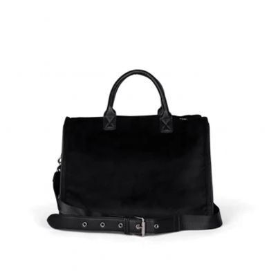 Juicy Couture Γυναικεία Τσάντα Ώμου