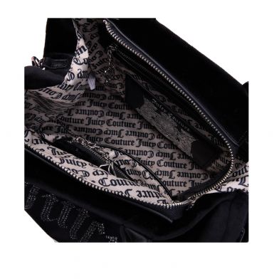 Juicy Couture Γυναικεία Τσάντα Ώμου