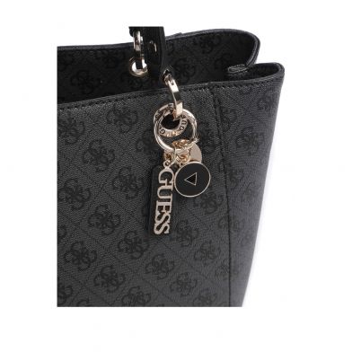 Guess Γυναικεία Τσάντα Ώμου