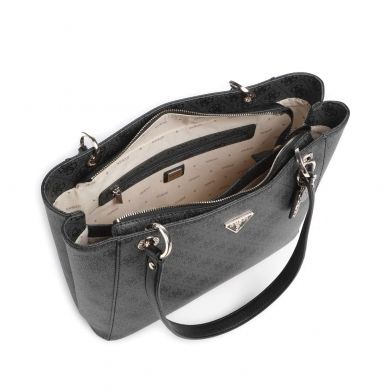 Guess Γυναικεία Τσάντα Ώμου