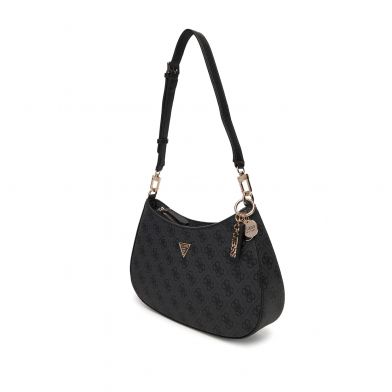 Guess Γυναικεία Τσάντα Ώμου