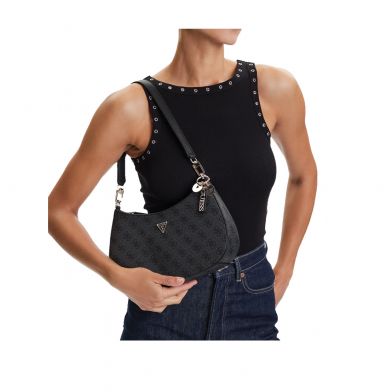 Guess Γυναικεία Τσάντα Ώμου