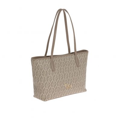 Byblos Γυναικεία Τσάντα Ώμου