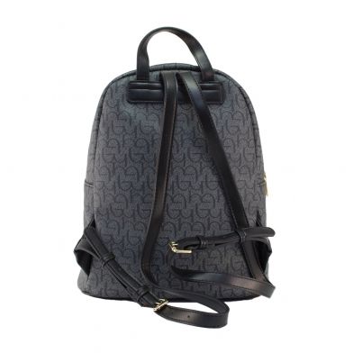 Byblos Γυναικεία Τσάντα Πλάτης