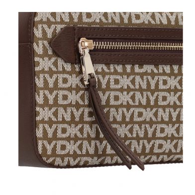 DKNY Γυναικεία Τσάντα Χιαστή