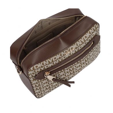 DKNY Γυναικεία Τσάντα Χιαστή